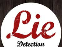 Image result for DETECT LIE