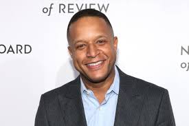 ‘Today’ Show Intruder Arrested After Allegedly Lunging at Craig Melvin and Yelling Racial Slur