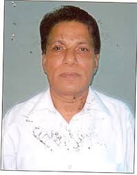 SHAMSHER BAHADUR SINGH. Principal Secy., Leg.&amp;Parl. Affairs Government of U.P.. Lucknow - 4305