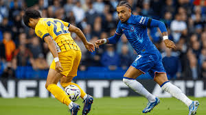 Preview: Chelsea welcome Brighton to the Bridge