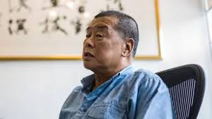 Hong Kong pro-democracy tycoon Jimmy Lai will not appeal conviction
