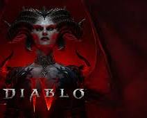 Gambar Diablo IV PC game