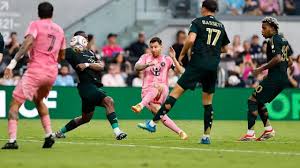Is Lionel Messi Playing Tonight for Inter Miami vs Philadelphia Union?