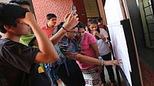 The Indian Express - News update