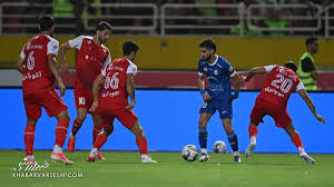 دلیل مشکل بزرگ پرسپولیس از زبان تارتار