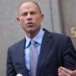 Michael Avenatti calls for a fight in Iowa: 'When they go low, I say, we hit harder'