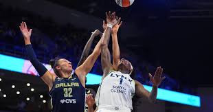 Howard and Miles score 21, Reeve ties WNBA coaching wins record as Lynx beat Wings 85-77