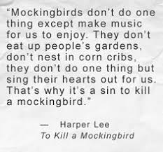 To Kill a Mockingbird | Book Club Babe via Relatably.com