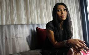 Image result for anggun c sasmi