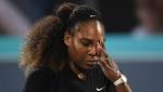  Tennis champ Serena Williams reveals she 'almost died' after giving birth to first baby