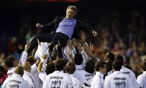 The Return of the Special One: Mourinho’s Blockbuster Bernabéu Reunion