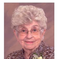 Beloved wife of the late William A. Kloesz; loving mother of Gary (Elise), Scott (Debra), Dr. Wendy (Jim) Hackford and Lori Kloesz; grandmother of Heidi ... - RDC043695-1_20130622