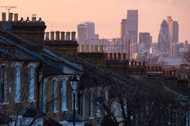 Major Monday update could mean 'positive movement' for mortgages