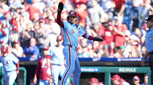 Phillies Ride Sanchez's Career-High Strikeouts to Victory Over Giants