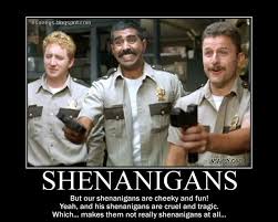 Super Troopers - for when regular cops aren&#39;t making headlines ... via Relatably.com