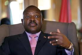 Resultado de imagen de Burundi ago