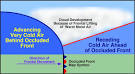 Intellicast - Current Surface Analysis in United States