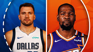 Dallas Mavericks vs Phoenix Suns Oct 26, 2024 Box Scores