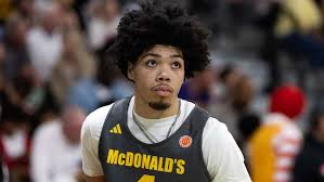 Kansas Target Tyran Stokes Creates More Uncertainty With Ominous Post