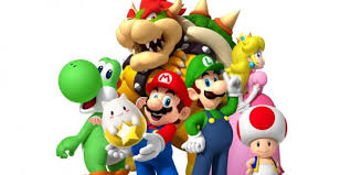 Resultado de imagen para mario bros