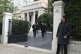 Αποτέλεσμα εικόνας για μαξιμου μεγαρο