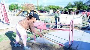 Van por la limpieza de 10 colonias más en Ciudad Juárez