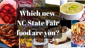 North Carolina State Fair Food Extravaganza 2025: A Culinary Adventure