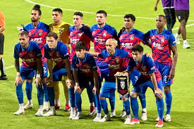 Melbourne City Shocks JDT! Beach's Heroics Seal Epic ACL Victory!