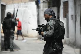 ‘O belicismo imperou e triunfou’: antropólogo avalia PL Antifacção