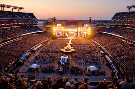 Country music announces massive CMA Fest lineups in Nashville with Cody Johnson, Keith Urban, Luke Bryan performing June 4-6