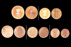 Image result for indian rupee coins