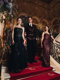 Netflix's ‘Bridgerton' faces criticism over treatment of Yerin Ha