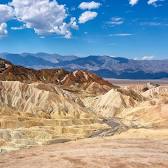 Death Valley National Park