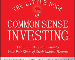 Image of Book The Little Book of Common Sense Investing