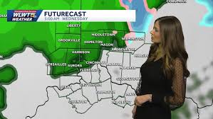 Cincinnati & Columbus Winter Weather Outlook: Rain, Snow, and Frigid Temperatures