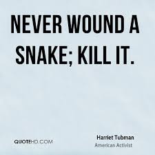 Harriet Tubman Quotes | QuoteHD via Relatably.com