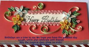 Image result for birthday wish picture and sms