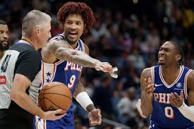 The Sixers know they are at an inflection point following a dreadful loss to the Pelicans
