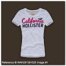 Tops e camisas hollister california