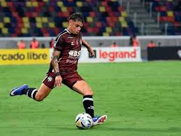 Lanús - Central Córdoba