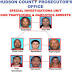 Accused ringleaders of gun-trafficking network offered plea deals