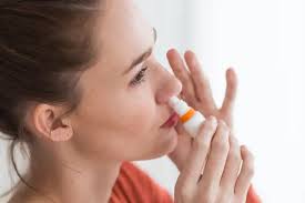 Pharmacists issue fresh warning on overuse of sprays for blocked noses