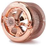 Nofan IcePipe Fanless CPU Coolers - Quiet PC