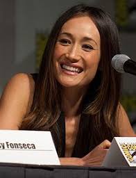Maggie Q Quotes - Celebrity Quotes via Relatably.com
