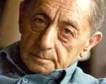 İlhan Berk