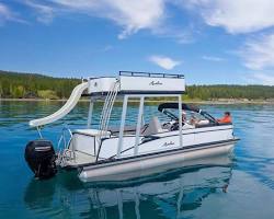 Image of Battle Born Boat Rentals boat