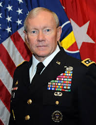 Martin Dempsey