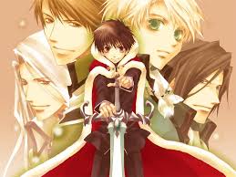 Image result for kyou kara maou