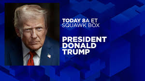 CNBC - News update