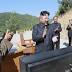Who is Kim Jong Un and what will he decide to do?